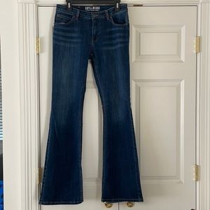 Idyllwind boot cut jeans